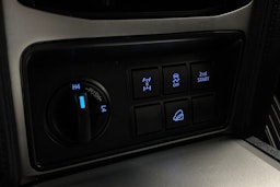 met. harmaa Toyota Land Cruiser 2019 kuva 24.