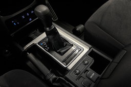 met. harmaa Toyota Land Cruiser 2019 kuva 25.