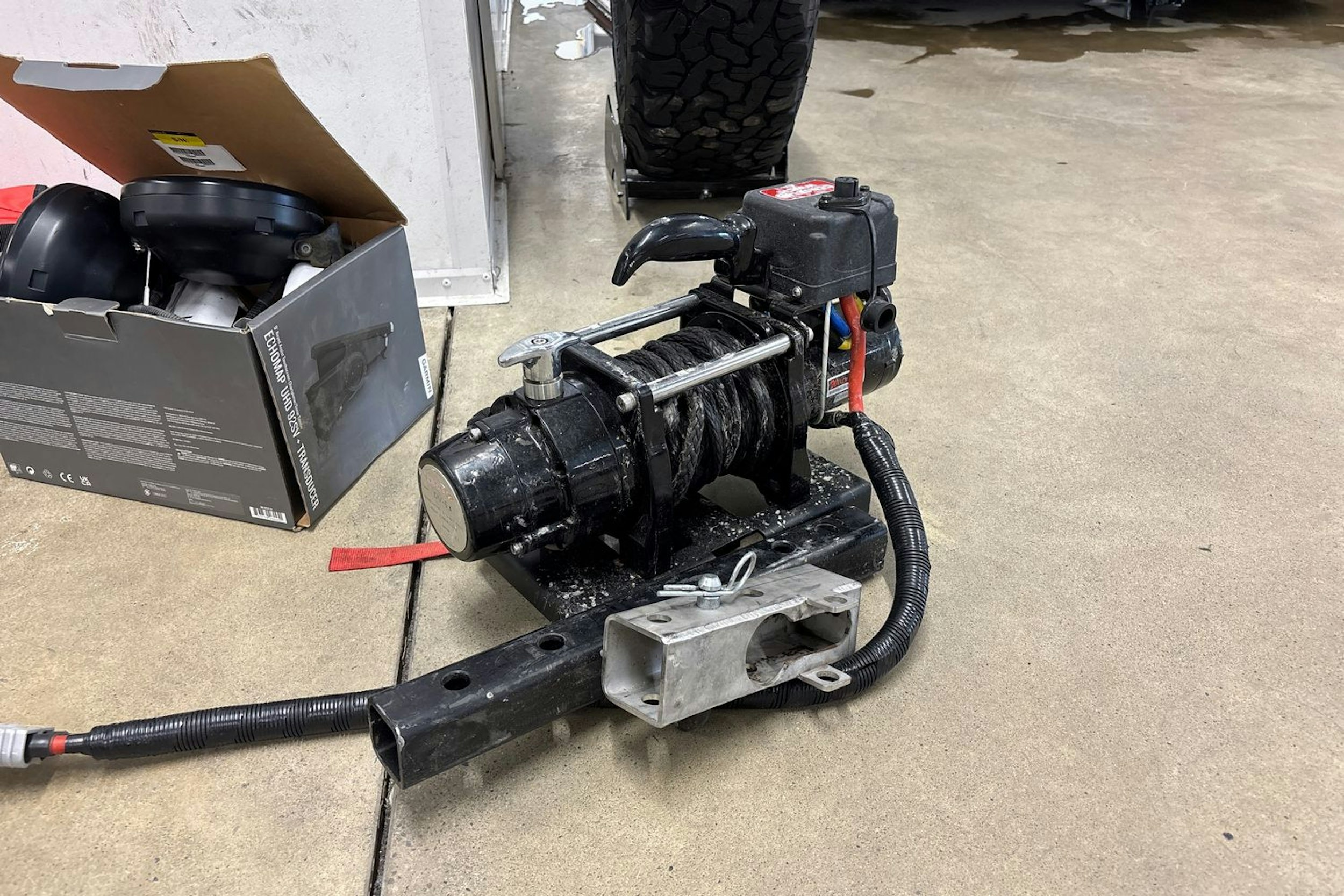 met. harmaa Toyota Land Cruiser 2019 kuva 33.