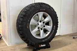 met. harmaa Toyota Land Cruiser 2019 kuva 34.