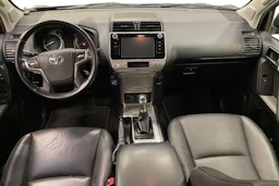 met. sininen Toyota Land Cruiser 2020 kuva 9.