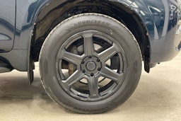 met. sininen Toyota Land Cruiser 2020 kuva 11.