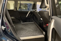 met. sininen Toyota Land Cruiser 2020 kuva 13.