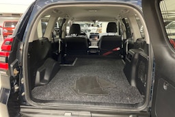 met. sininen Toyota Land Cruiser 2020 kuva 15.