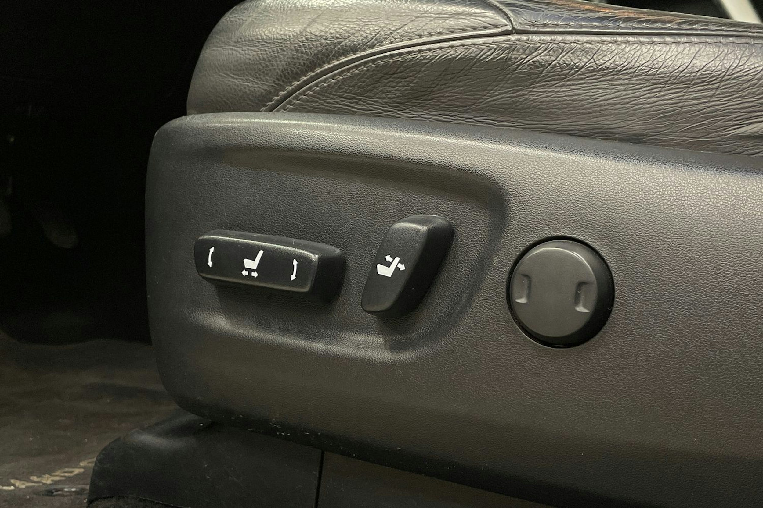 met. sininen Toyota Land Cruiser 2020 kuva 16.