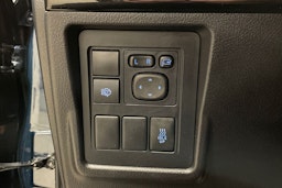 met. sininen Toyota Land Cruiser 2020 kuva 17.