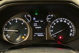 met. sininen Toyota Land Cruiser 2020 kuva 18.