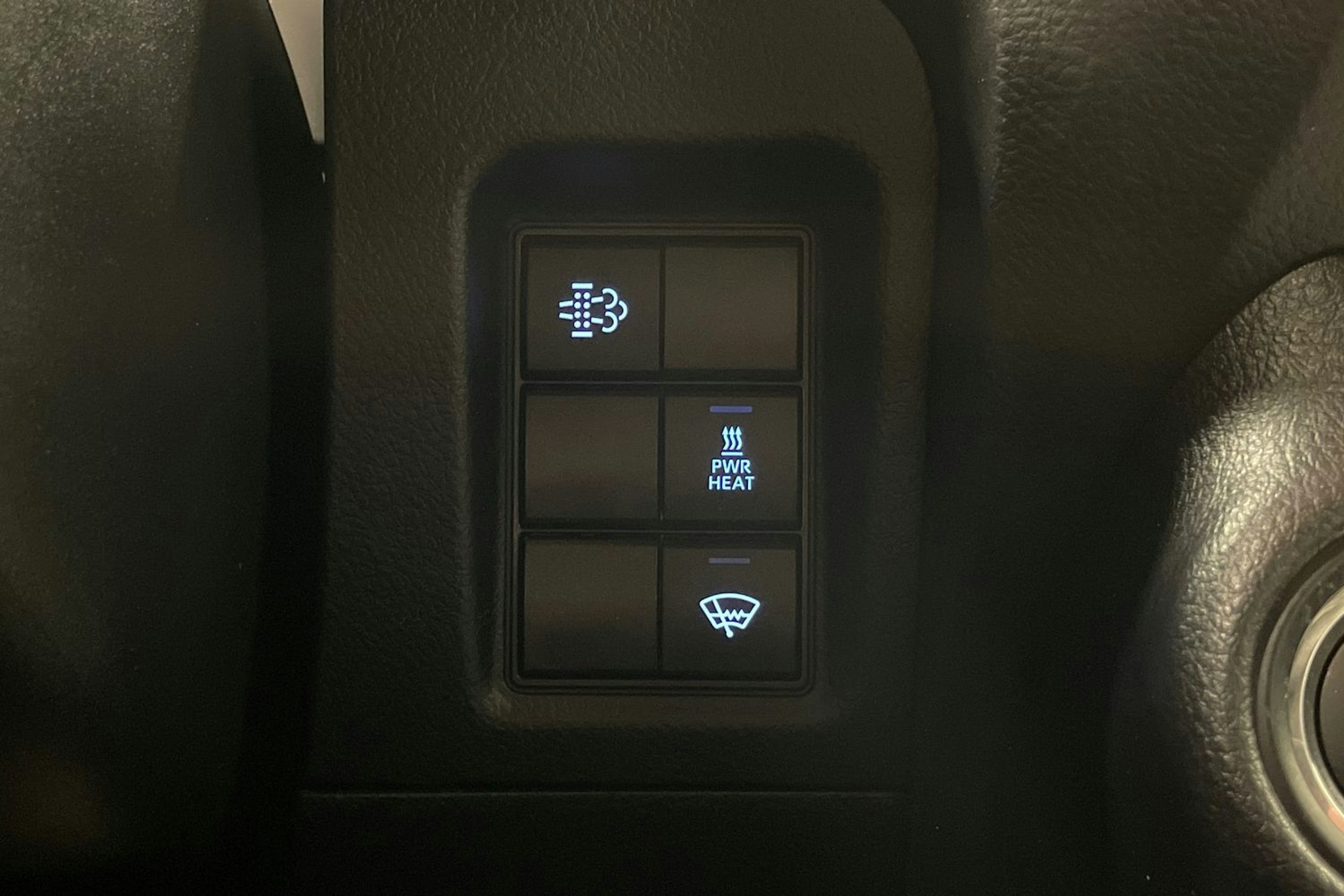 met. sininen Toyota Land Cruiser 2020 kuva 20.