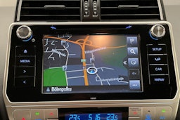 met. sininen Toyota Land Cruiser 2020 kuva 25.