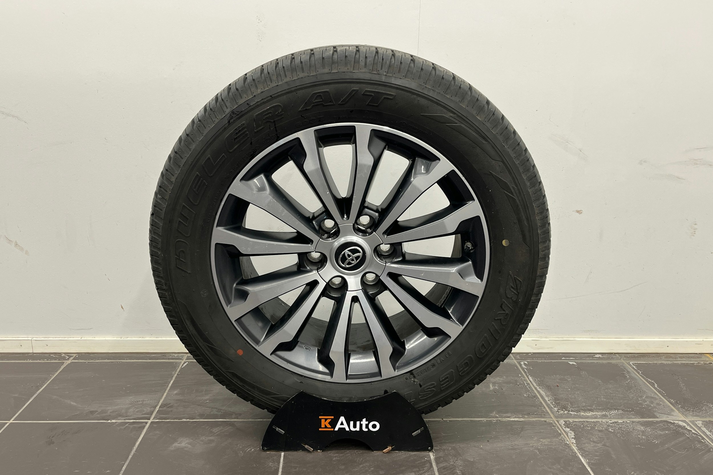 hopea Toyota Land Cruiser 2021 kuva 10.