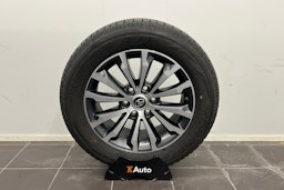 hopea Toyota Land Cruiser 2021 kuva 10.