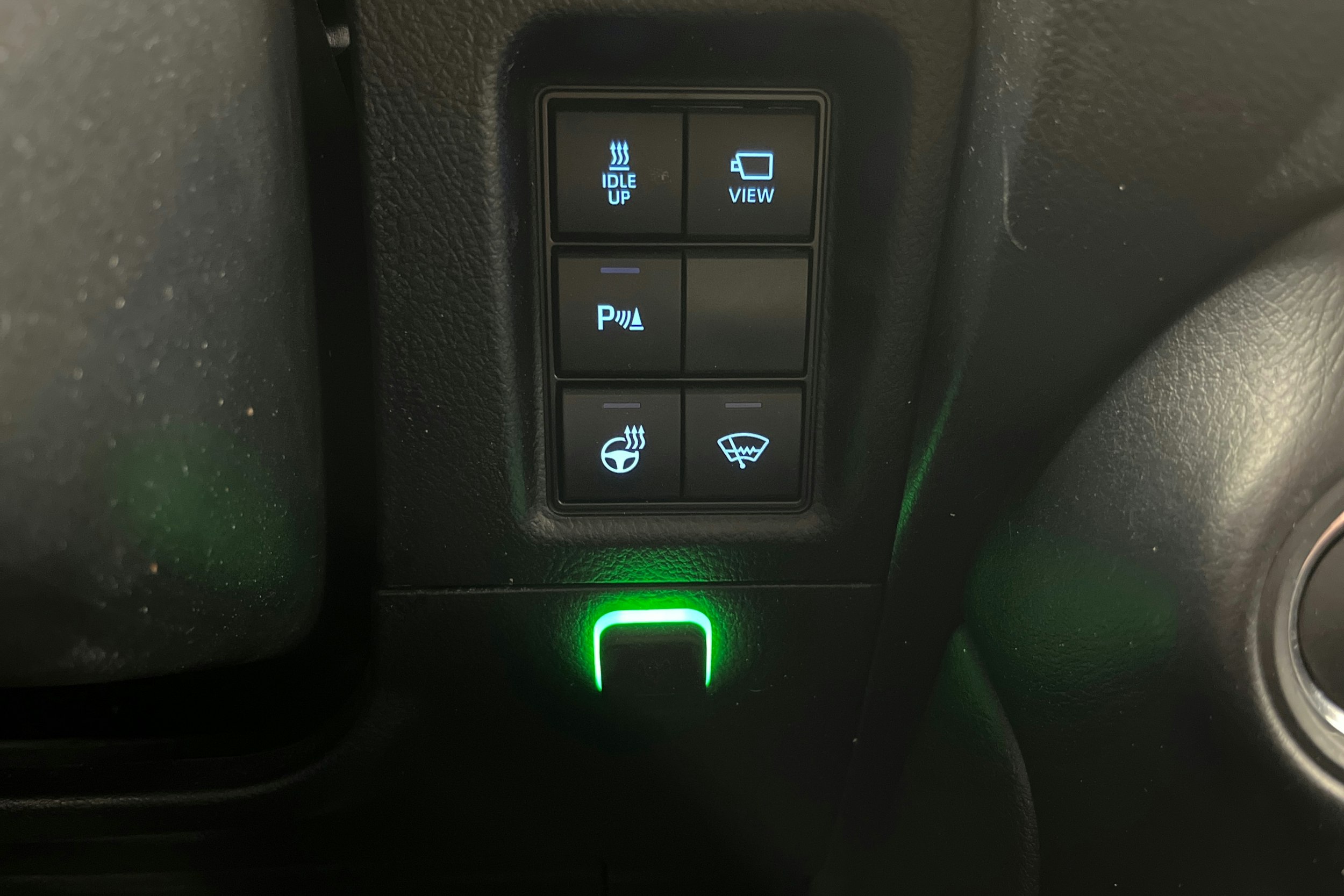 hopea Toyota Land Cruiser 2021 kuva 14.