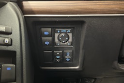 hopea Toyota Land Cruiser 2021 kuva 15.