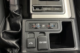 hopea Toyota Land Cruiser 2021 kuva 16.