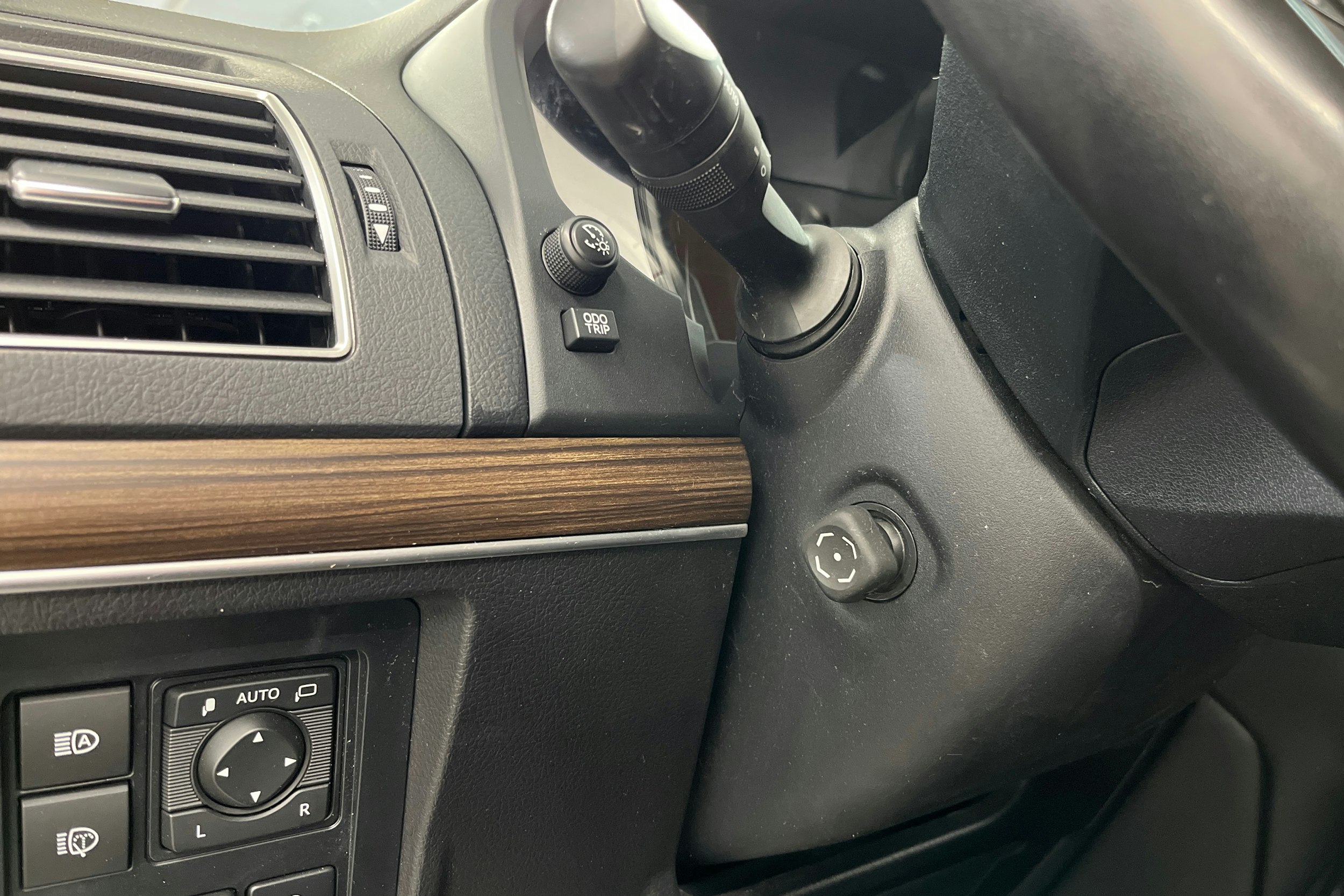 hopea Toyota Land Cruiser 2021 kuva 17.