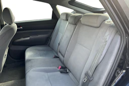 Musta Toyota Prius 2004 kuva 8.