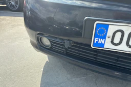 Musta Toyota Prius 2004 kuva 12.