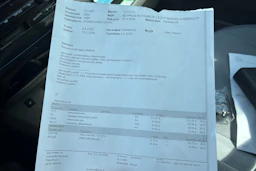 Musta Toyota Prius 2004 kuva 18.