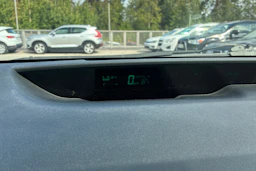 Musta Toyota Prius 2004 kuva 21.