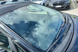 Musta Toyota Prius 2004 kuva 27.