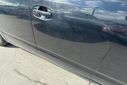 Musta Toyota Prius 2004 kuva 30.