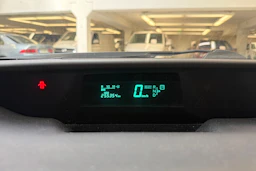 harmaa Toyota Prius 2005 kuva 15.