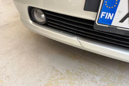 harmaa Toyota Prius 2005 kuva 18.