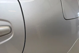 harmaa Toyota Prius 2005 kuva 19.