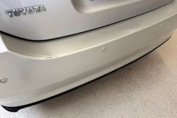 harmaa Toyota Prius 2005 kuva 20.