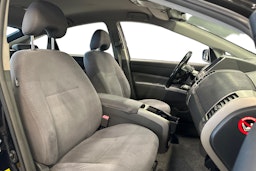 musta Toyota Prius 2008 kuva 11.