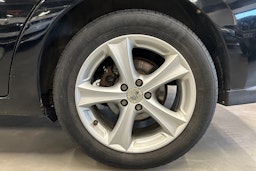 musta Toyota Prius 2008 kuva 23.