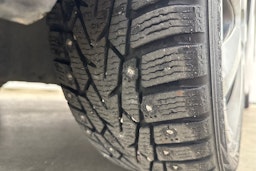 Harmaa Toyota Prius 2008 kuva 10.