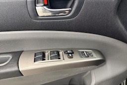 Harmaa Toyota Prius 2008 kuva 13.