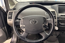 Harmaa Toyota Prius 2008 kuva 14.