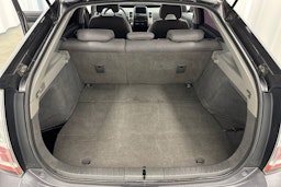 Harmaa Toyota Prius 2008 kuva 24.