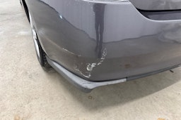 Harmaa Toyota Prius 2008 kuva 28.