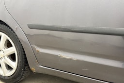 Harmaa Toyota Prius 2008 kuva 31.