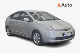 hopea Toyota Prius 2008 kuva 1.