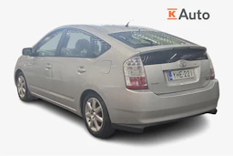 hopea Toyota Prius 2008 kuva 2.