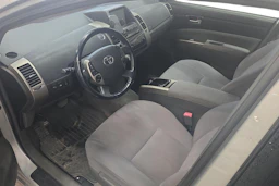 hopea Toyota Prius 2008 kuva 3.