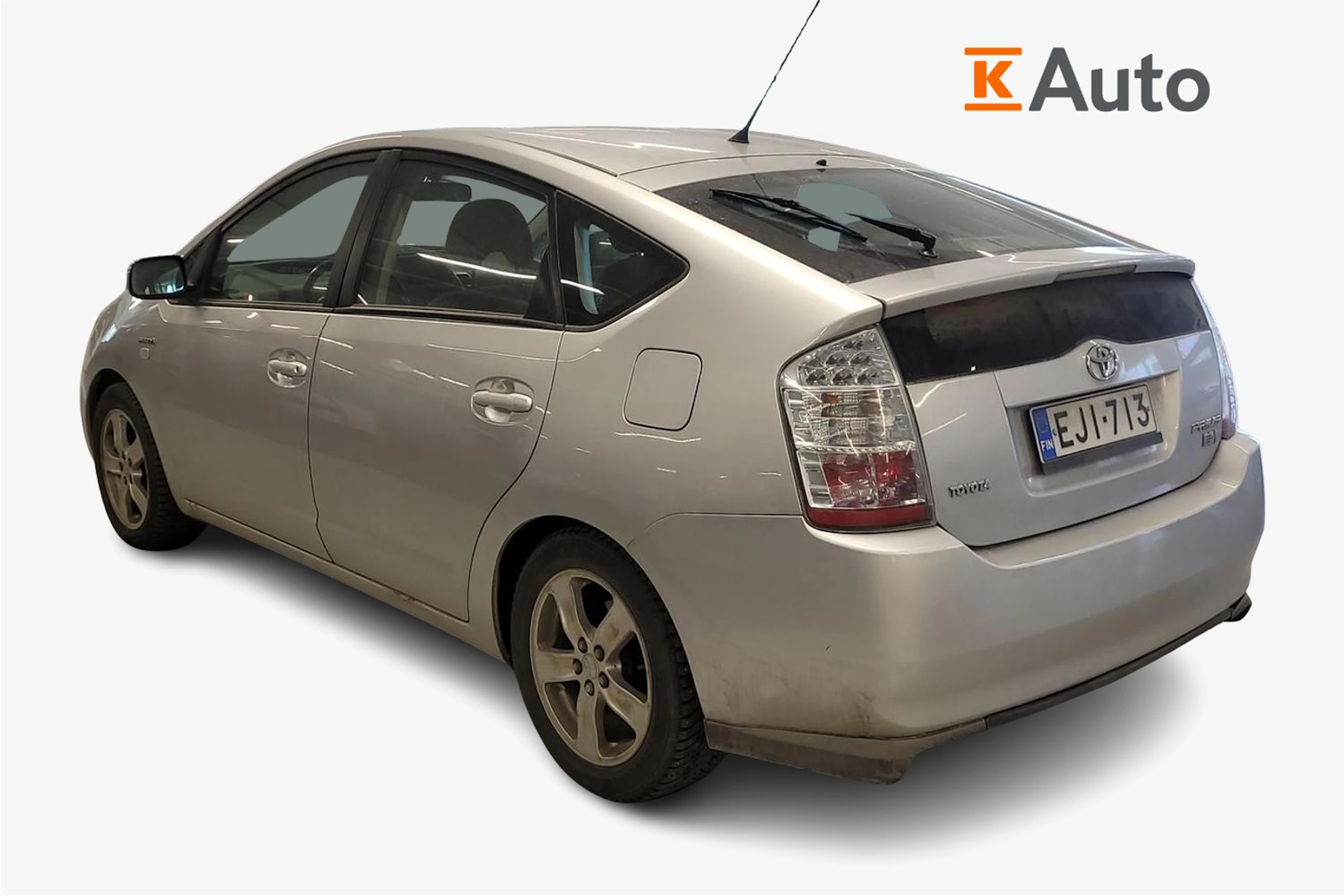Hopea Toyota Prius 2009 kuva 2.