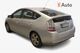Hopea Toyota Prius 2009 kuva 2.