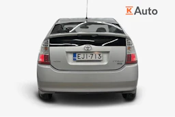 Hopea Toyota Prius 2009 kuva 4.