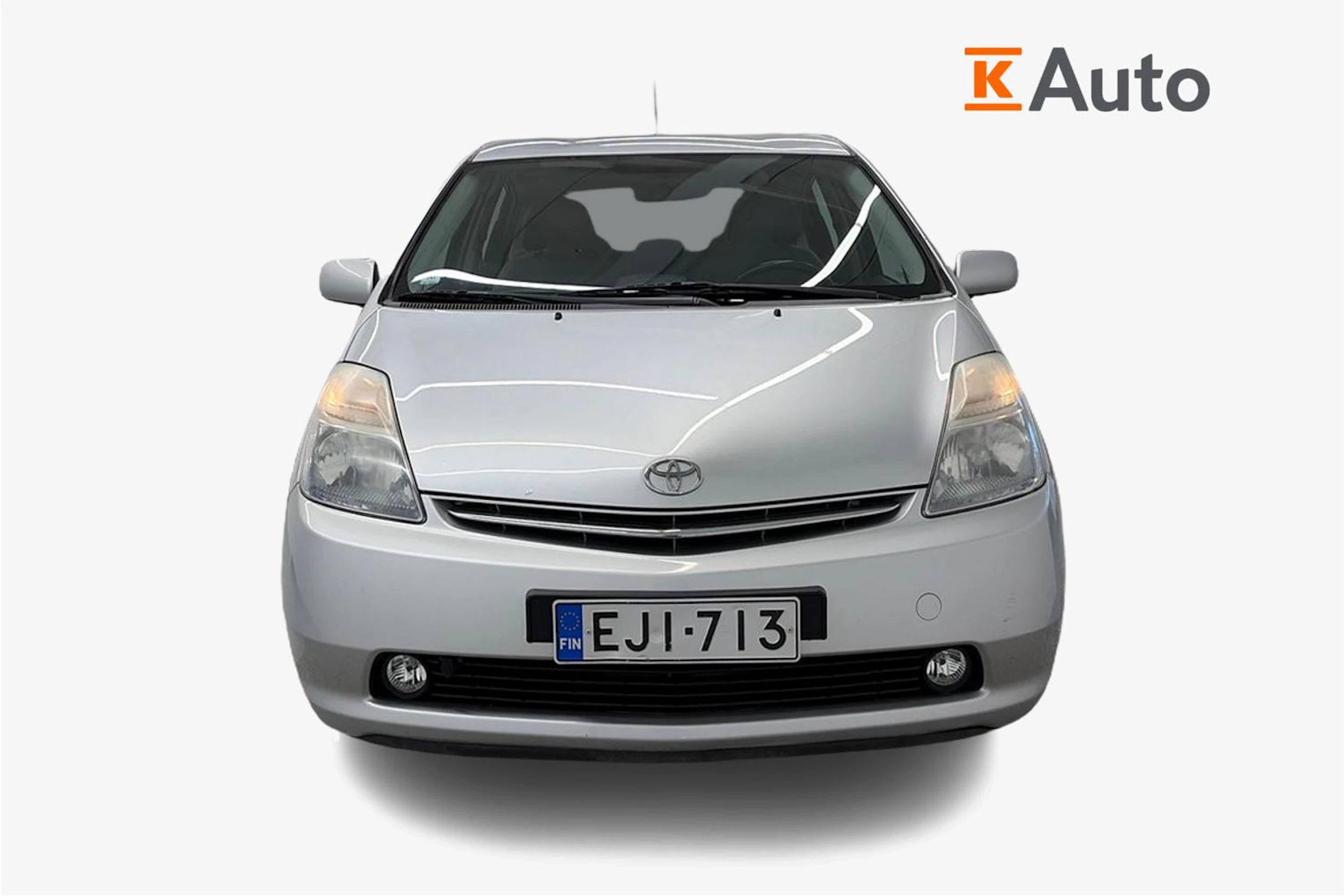 Hopea Toyota Prius 2009 kuva 5.