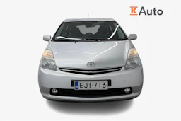 Hopea Toyota Prius 2009 kuva 5.
