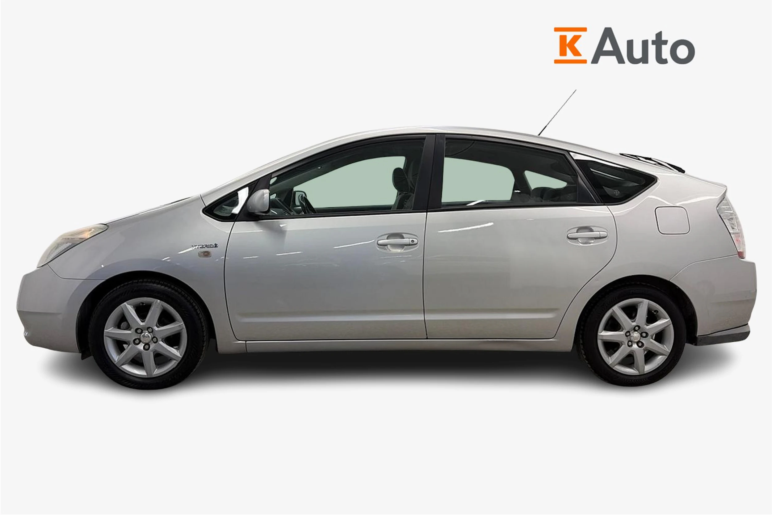 Hopea Toyota Prius 2009 kuva 7.