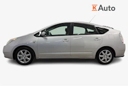 Hopea Toyota Prius 2009 kuva 7.