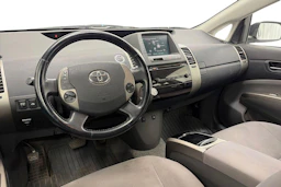 Hopea Toyota Prius 2009 kuva 8.