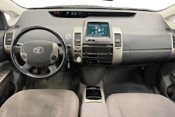 Hopea Toyota Prius 2009 kuva 9.