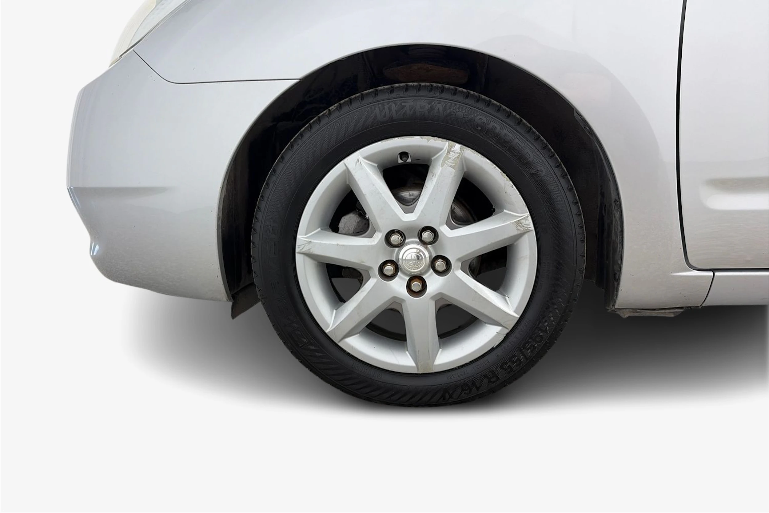 Hopea Toyota Prius 2009 kuva 12.